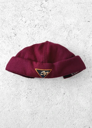 Vintage Ocean Pacific Brimless Hat Red, marque: Ocean Pacific, état: Très bon état, taille: Taille unique, 13,95 €, 15,35 € Protection acheteurs (Pro) incluse
