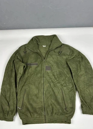 Polaire militaire vert, marque: Vintage Dressing, état: Très bon état, taille: XL, 46,50 €, 49,53 € Protection acheteurs (Pro) incluse