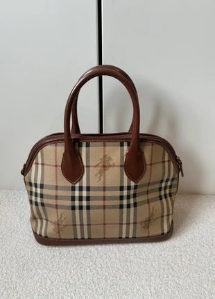 Sac à main alma Burberry, brand: Burberry, condizioni: Ottime, €219.95, €231.65 include la Protezione acquisti