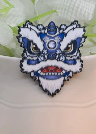 Pin’s Dragon Chinois 🐉, estado: Muito bom, €4.00, €4.90 inclui Proteção do Comprador