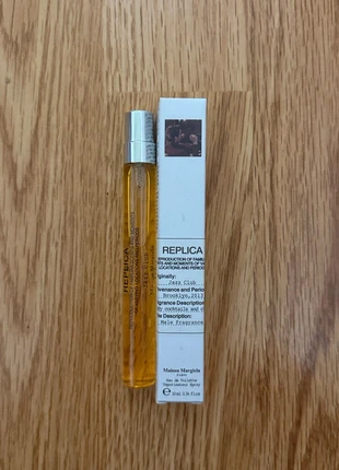 Maison Margiela Jazz Club 10ml EDT
Perfume, brand: perfume, condition: New with tags, £13.99, £15.39 includes Buyer Protection