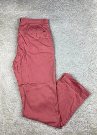 Pantalon Chino Ralph Lauren Rose Classic Fit 6E - W34 L34 Homme, marque: Ralph Lauren, état: Très bon état, taille: W34 | FR 44, 29,99 €, 32,19 € Protection acheteurs incluse