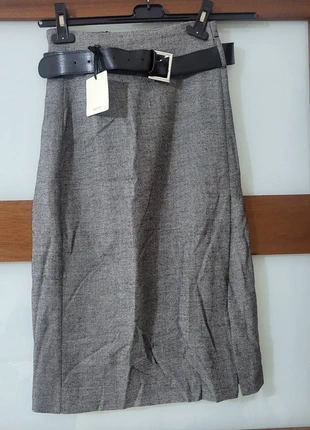 Gonna Longuette Vicolo Xs nuova, marke: Vicolo, zustand: Neu, mit Etikett, größe: XS / 34 / 6, 45,00 €, 47,95 € inklusive Vinted-Käuferschutz