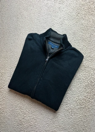 Veste Zip Tommy Hilfiger Noir Taille M Homme, marke: Tommy Hilfiger, zustand: Sehr gut, größe: M, 32,00 €, 34,30 € beinhaltet Vinted-Käuferschutz Pro
