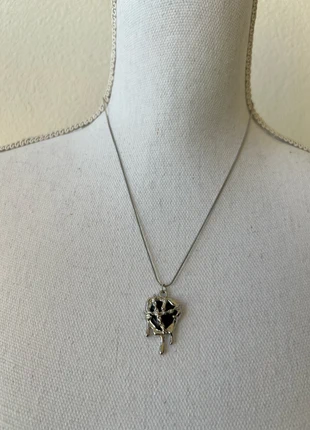 Vintage necklace heart, marque: Vintage Dressing, état: Très bon état, 7,50 €, 8,58 € Protection acheteurs (Pro) incluse