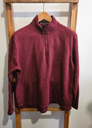 Polaire Wrangler, taille M, merk: Wrangler, staat: Heel goed, maat: M, € 13,00, € 14,35 inclusief Kopersbescherming