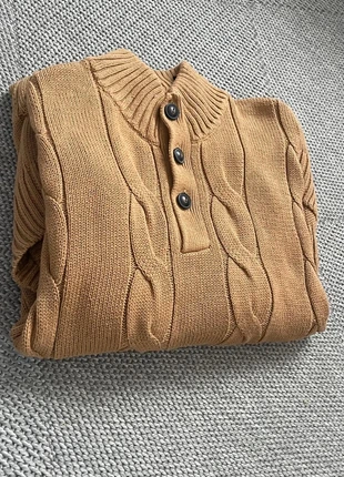 Pulls torsadé homme, marque: CHAPS, état: Très bon état, taille: XXL, 14,00 €, 15,40 € Protection acheteurs incluse