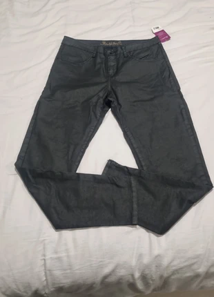 Jean taille 38 Neuf, brand: Illusion, condition: New with tags, size: M / 38 / 10, €15.00, €16.45 includes Buyer Protection