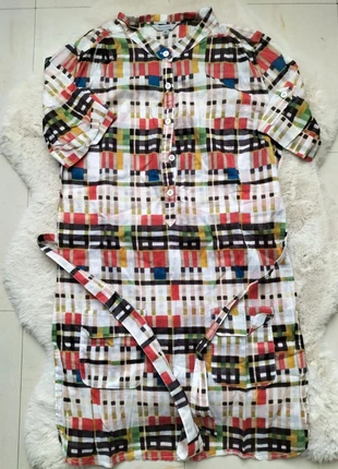 Magnifique tunique taille 36 Tex, marque: TEX, état: Très bon état, taille: S / 36 / 8, 3,00 €, 3,85 € Protection acheteurs incluse