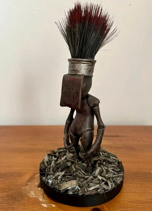 Figurine Noco -Clair Obscur: Expédition 33 -Pièce unique, brand: Clair obscur expedition 33, condition: New without tags, €45.00, €47.95 includes Buyer Protection