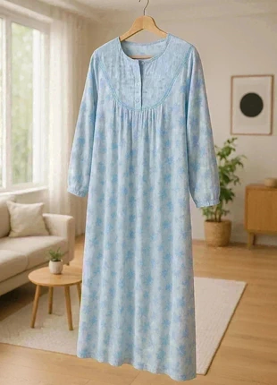 Robe de chambre vintage taille 44, brand: Vintage Dressing, condition: Very good, size: XXL / 44 / 16, €5.00, €5.95 includes Buyer Protection
