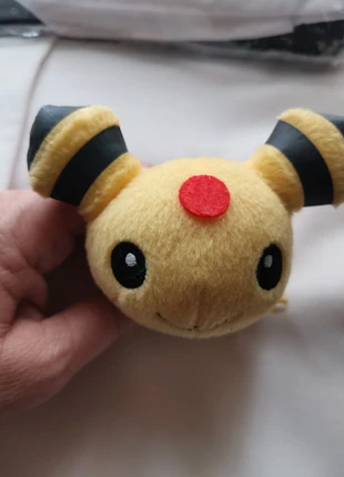 Petite Peluche Pokémon Ampharos Etat Neuf, merk: Pokémon, staat: Heel goed, maat: Universeel, € 12,00, € 13,30 inclusief Kopersbescherming