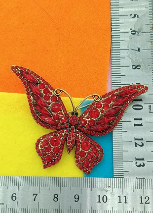 Broche, merk: Montre.fr, staat: Heel goed, € 5,00, € 5,95 inclusief Kopersbescherming Pro