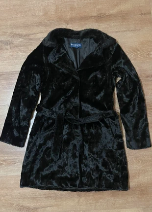 Biaggini Cappotto Vintage in pelliccia Donna S / IT 40 / EU 36, marke: Biaggini, zustand: Sehr gut, größe: S / 36 / 8, 25,00 €, 26,95 € inklusive Vinted-Käuferschutz