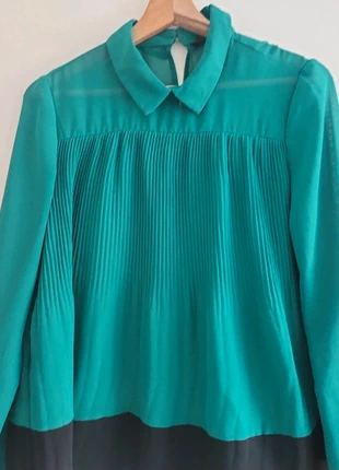 Haut femme, marque: Vero Moda, état: Bon état, taille: M / 38 / 10, 4,00 €, 4,90 € Protection acheteurs incluse