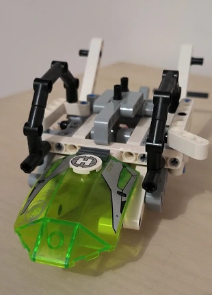 Lego Hero Factory 44014, brand: LEGO, condition: Very good, size: One size, €2.00, €2.80 includes Buyer Protection