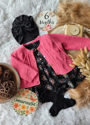 Ensemble complet 4 pièces sergent major fille 6 mois 🎀, marque: Sergent Major, état: Neuf sans étiquette, taille: 6-9 mois / 68 cm, 29,00 €, 31,15 € Protection acheteurs incluse