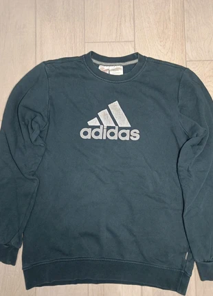 Felpa Adidas - S, marque: adidas, état: Très bon état, taille: S, 8,00 €, 9,10 € Protection acheteurs incluse