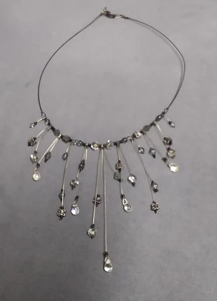 Collier fantaisie, état: Très bon état, 5,00 €, 5,95 € Protection acheteurs incluse