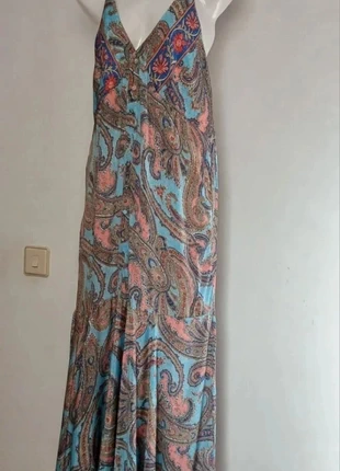 Robe taille 40 / Vestido talla L, marca: Little Unicorn, estado: Muy bueno, tamaño: L / 40 / 12, 10,00 €, 11,20 € Protección al comprador incluida