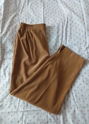 Pantaloni da donna, marque: Made In Italy, état: Très bon état, taille: XL / 42 / 14, 12,00 €, 13,30 € Protection acheteurs incluse