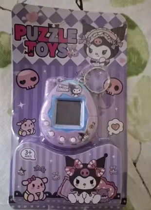 Tamagotchi kuromi violet, marque: Tamagotchi, état: Neuf avec étiquette, taille: 3 ans / 98 cm, 6,90 €, 7,95 € Protection acheteurs (Pro) incluse
