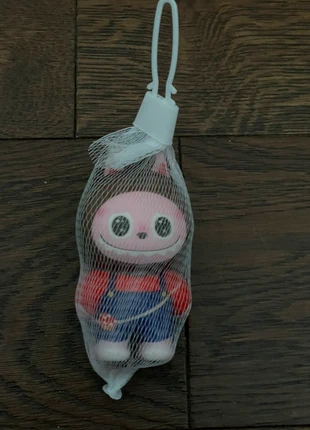 Brown / Blue / Red Squishy Labubu Inspired Party Bag Stocking Filler Christmas Toy, brand: labubu, condition: New without tags, size: One size, £2.00, £2.46 includes Buyer Protection