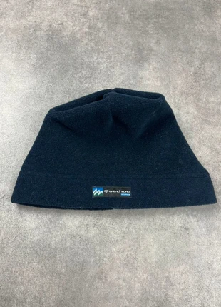 Bonnet enfant Quechua Décathlon marine - Made in France - Taille 53cm, merk: Quechua, staat: Heel goed, maat: 3-5 jaar, 53 cm, € 4,00, € 4,90 inclusief Kopersbescherming