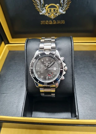 montre, brand: Quartz, condizioni: Ottime, taglia: Taglia unica, €15.00, €16.45 include la Protezione acquisti Pro