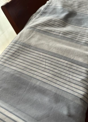 Capa de Edredão Dupla Face, merk: Primark, staat: Nieuw zonder prijskaartje, maat: 155-190 cm x 200-220 cm, € 7,00, € 8,05 inclusief Kopersbescherming