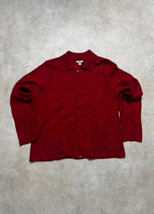 Pull d’hiver Coogie vintage, jersey style Y2K, style vintage, années 80 col ras le coup, multicolore, marque: Vintage Dressing, état: Très bon état, taille: XL, 16,00 €, 17,50 € Protection acheteurs incluse