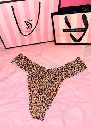 slip morbido leopardato animalier victorias secret, marque: Victoria's Secret, état: Neuf avec étiquette, taille: M / 38 / 10, 14,00 €, 15,40 € Protection acheteurs incluse