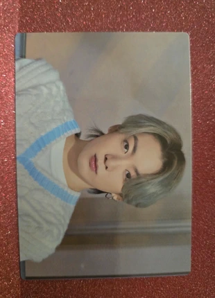 Carta Photocard jungkook bts sowoozoo 5, marca: BTS, estado: Satisfactorio, 4,00 €, 4,90 € Protección al comprador incluida