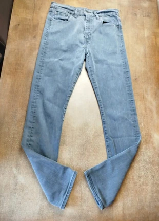 Jean Levi's 522 femme, brand: Levi's, condition: Very good, size: L / 40 / 12, €19.00, €20.65 includes Buyer Protection