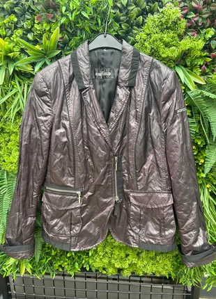 Gave, nieuwe blazer van Airfield, merk: Airfield, staat: Nieuw zonder prijskaartje, maat: XL / 42 / 14, € 22,50, € 24,33 inclusief Kopersbescherming