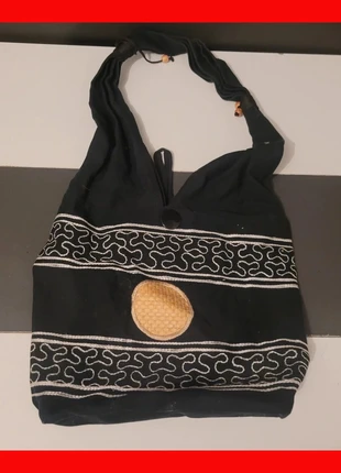 sac à man bohème, marque: sac à man bohème, état: Très bon état, 15,00 €, 16,45 € Protection acheteurs (Pro) incluse