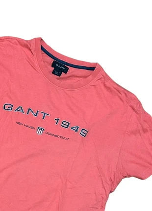 Vintage Tee, brand: GANT, condizioni: Buone, taglia: L, €5.99, €6.99 include la Protezione acquisti