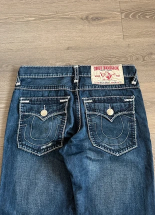 Jean True Religion USA taille 34, brand: True Religion, condition: Very good, size: W34, €90.00, €95.20 includes Buyer Protection