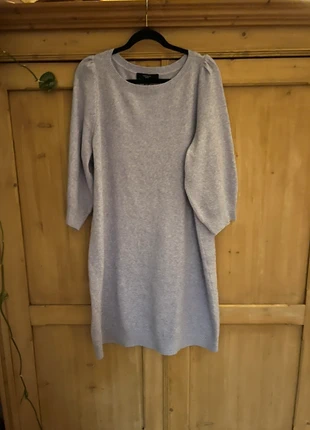 Vero moda curve 48/50, marque: Vero Moda, état: Bon état, taille: 4XL / 48 / 20, 4,00 €, 4,90 € Protection acheteurs incluse