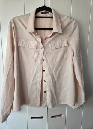 koszula damska, marca: Shein, estado: Muito bom, tamanho: L / 40 / 12, €4.00, €4.90 inclui Proteção do Comprador