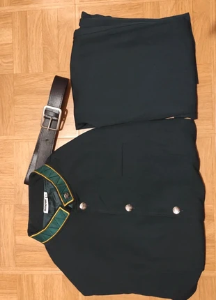 Cosplay wind breaker, brand: SAKURA, condition: Very good, size: XL, €17.50, €19.08 includes Buyer Protection