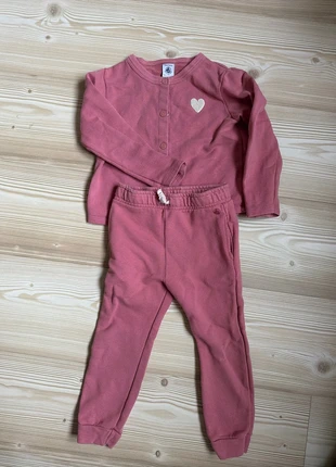 Ensemble petit bateau, marca: Petit Bateau, estado: Muito bom, tamanho: 5 anos / 110 cm, €12.00, €13.30 inclui Proteção do Comprador