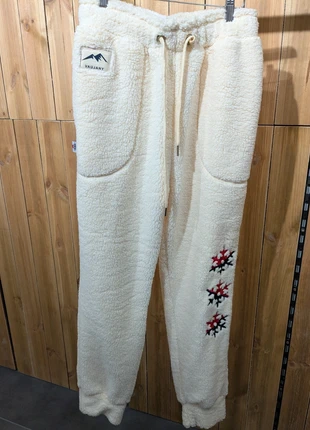 Jogging en polaire sherpa neuf, marque: GRAVITY, état: Neuf avec étiquette, taille: M / 38 / 10, 29,00 €, 31,15 € Protection acheteurs (Pro) incluse