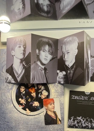 Nct dreamscape album, condition: New without tags, £15.00, £16.45 includes Buyer Protection