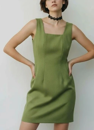 Robe à bretelles minimaliste vintage, marque: Vintage Dressing, état: Très bon état, taille: M / 38 / 10, 30,00 €, 32,20 € Protection acheteurs incluse