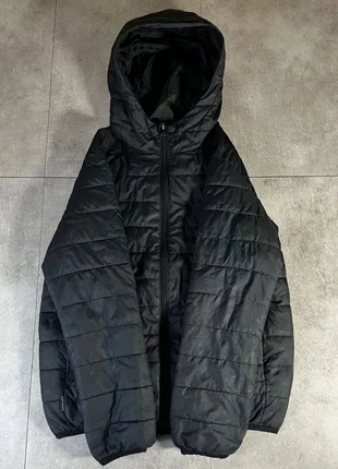 Veste doudoune manche longue a capuche Quiksilver homme / XS / noir / y2k / très bon état, brand: Quiksilver, condition: Very good, size: XS, €15.00, €16.45 includes Buyer Protection