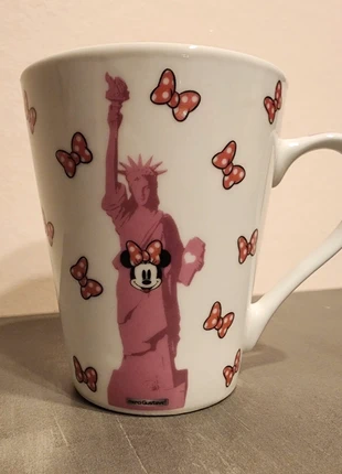 Mug Foxtrot, marca: Foxtrot, estado: Muy bueno, 7,00 €, 8,05 € Protección al comprador incluida