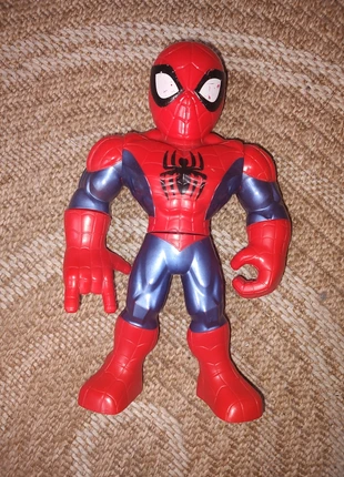 Spiderman articulé géant 25 cm, marke: Marvel, zustand: Sehr gut, größe: Einheitsgröße, 3,00 €, 3,85 € inklusive Vinted-Käuferschutz