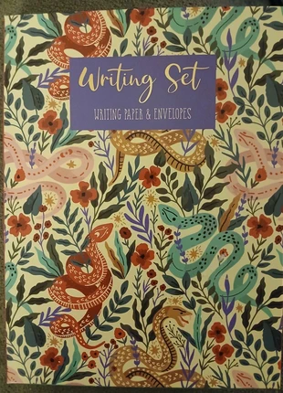 Kit d’eciture by violet, brand: Violet, condition: Like new, €4.30, €5.22 includes Buyer Protection