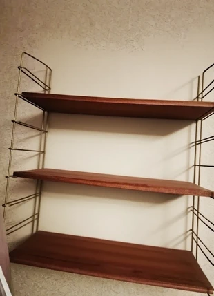 Étagère murale, marque: sans marque, état: Neuf avec étiquette, 35,00 €, 37,45 € Protection acheteurs incluse